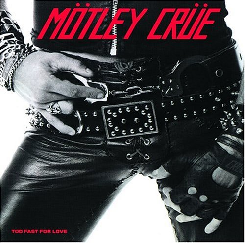 Motley Crue - STARRY EYES Lyrics - Zortam Music