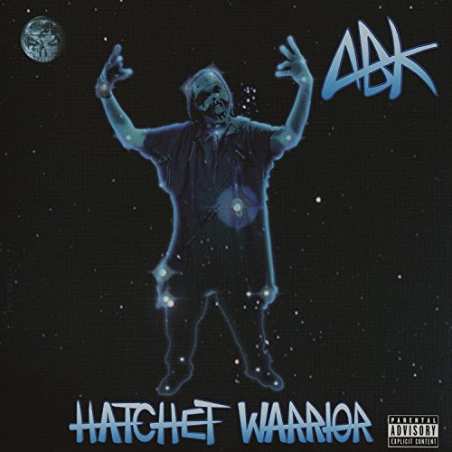 ABK - Hatchet Warrior - Zortam Music