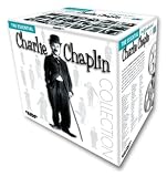 Charlie Chaplin Collection By DVD