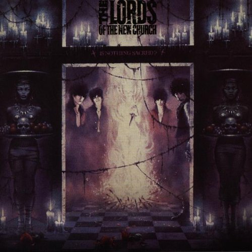 The Lords of the New Church - Bad Timing Lyrics - Zortam Music