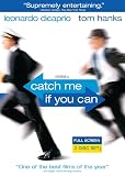 Buy Catch Me If You Can (Full Screen Two-Disc Special Edition) on Amazon