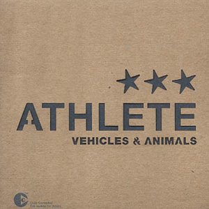 Vehicles and Animals [VINYL]