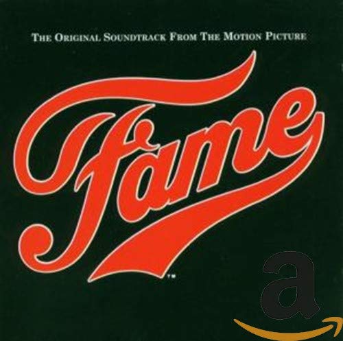 Irene Cara - Fame Soundtrack - Zortam Music