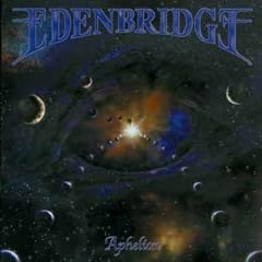 Edenbridge - Aphelion Cover Download