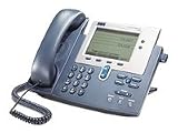 Cisco IP Phone 7940G - IP phone ( CP-7940G= )