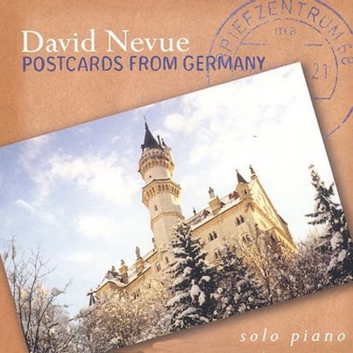 Postcards from Germany
