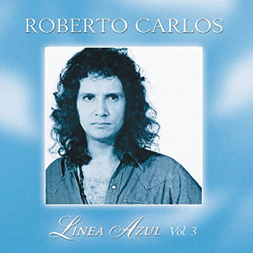 Yo Te Recuerdo: Linea Azul, Vol. 3