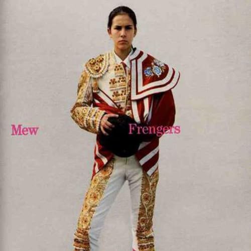 Mew - Am I Wry? No Lyrics - Zortam Music