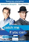 Buy Catch Me If You Can (Widescreen Edition) on Amazon