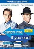 Buy Catch Me If You Can (Full Screen Edition) on Amazon