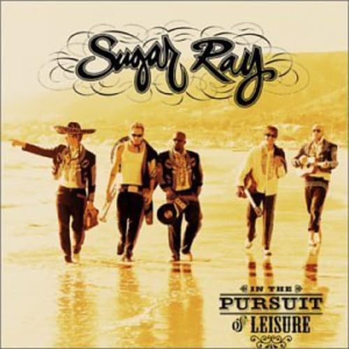 Sugar Ray - In Pursuit of Leisure - Zortam Music