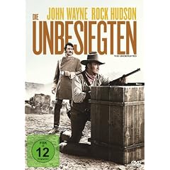 Die Unbesiegten