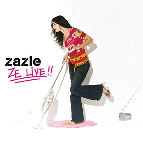 Ze Live!!