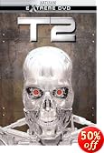 Terminator 2 - Judgment Day (Extreme DVD)