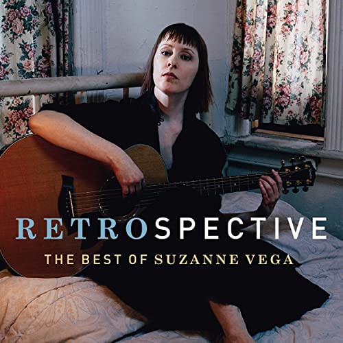 Suzanne Vega - Retrospective The Best Of - Zortam Music