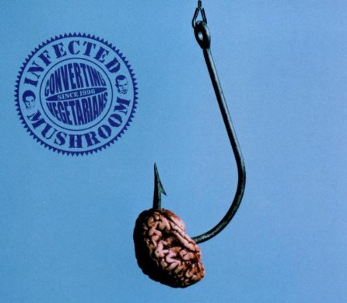 Infected Mushroom - Converting Vegetarians (CD1: T - Zortam Music