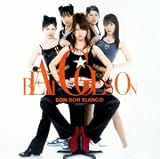 BON-BON BLANCO BEAT GOES ON
