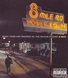8マイル~ミュージック・フロム・アンド・インスパイアード・バイ・ザ・モーション・ピクチャー~スペシャル・エディション サントラ