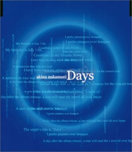 Days