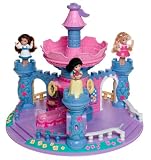 Disney Princess Spin N Surprise