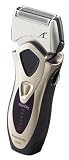Panasonic ES8095 Pivot Action Pro-Curve Mens Wet/Dry Rechargeable Shaver , ES8095S replaces ES809