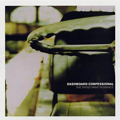 Dashboard Confessional - Turpentine Chaser Lyrics - Zortam Music