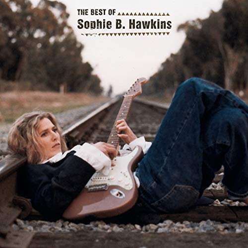 Sophie B. Hawkins - Damn I Wish I Was Your Lover Lyrics - Zortam Music