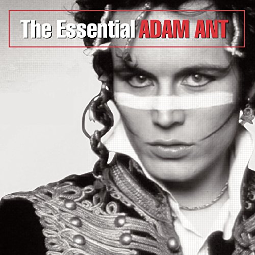 ADAM ANT - Manners And Physique - Zortam Music