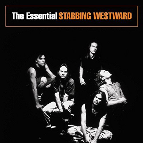 Stabbing Westward - Crow/Escape from LA - Zortam Music
