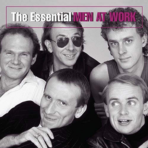 Men at Work - Everything I Need Lyrics - Zortam Music