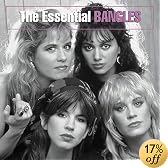 The Essential Bangles Remastered by The Bangles
