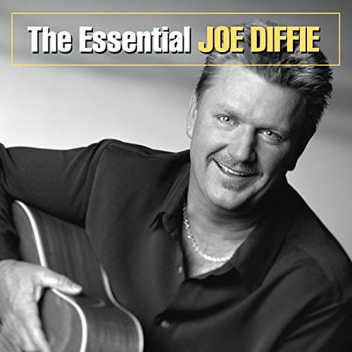 JOE DIFFIE - The Essential - Zortam Music