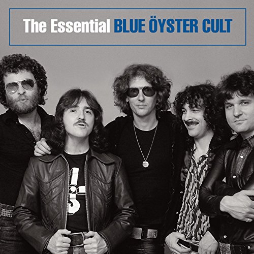 Blue Öyster Cult - The Essential Blue Oyster Cult - Zortam Music