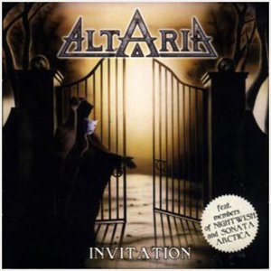 Altaria - History of Time to Come Lyrics - Zortam Music