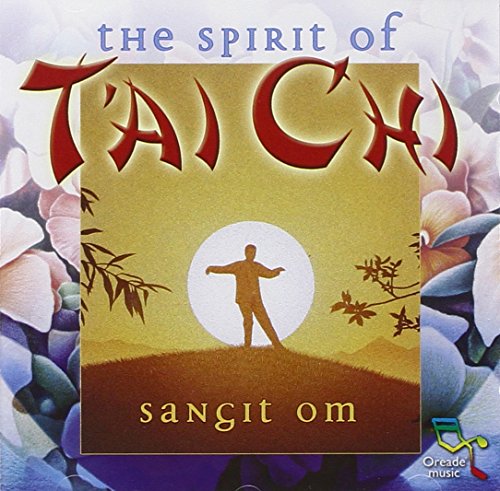 The Spirit of Tai Chi
