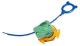 Beyblade Starter Set with Shooter: Bump King