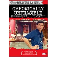 Chronically Unfeasible