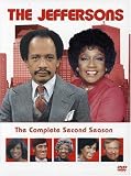 The Jeffersons - The Complete Second Season: $15.29