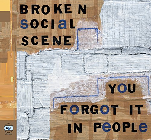 Broken Social Scene - I