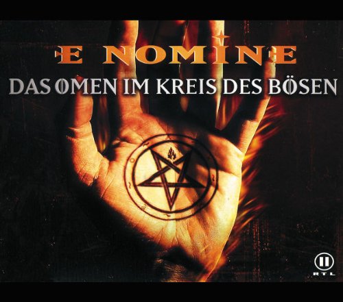 E Nomine - Das Omen - Zortam Music