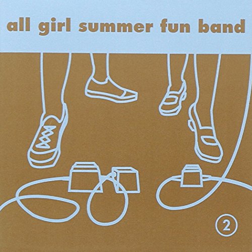 All Girl Summer Fun Band - 2 - Zortam Music