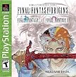 Final Fantasy Origins
