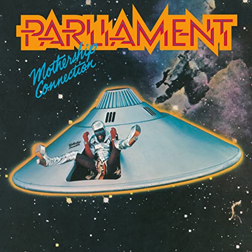 PARLIAMENT - P.Funk (Wants To Get Funked Up) Lyrics - Zortam Music