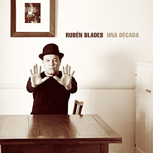 Rubén Blades - Encuentro - Zortam Music