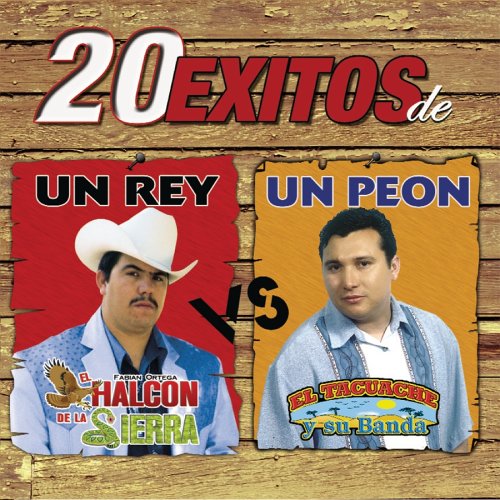 El Halcon De La Sierra - Exitos - Zortam Music