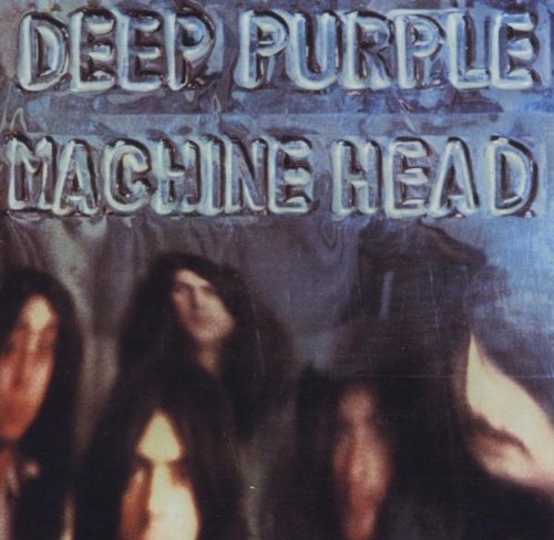Machine Head: Remastered