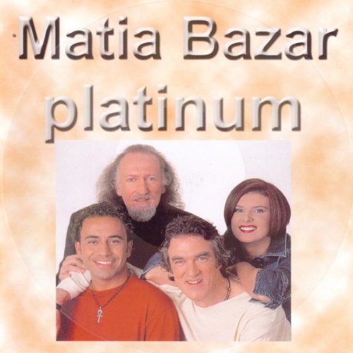 Matia Bazar - Questa Nostra Grande Storia d