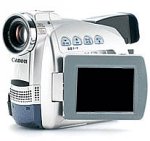 Canon DM-FV300 KIT デジタルビデオカメラ