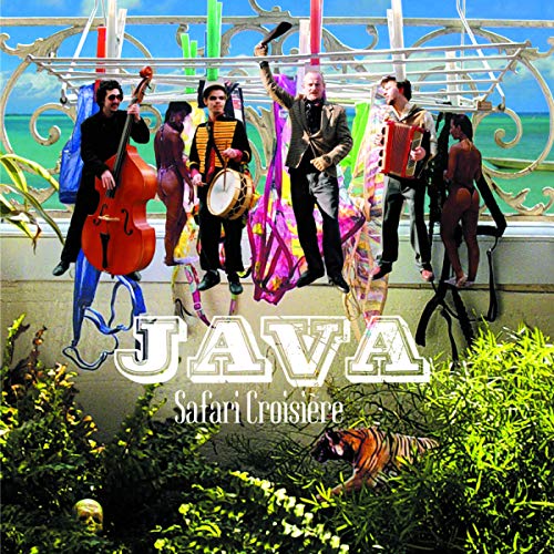 Java - Safari Croisière - Zortam Music