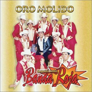 Oro Molido